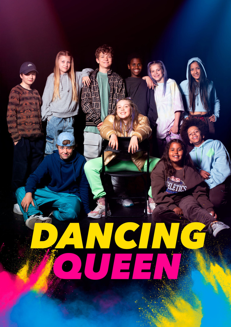 Imatge de Dancing Queen