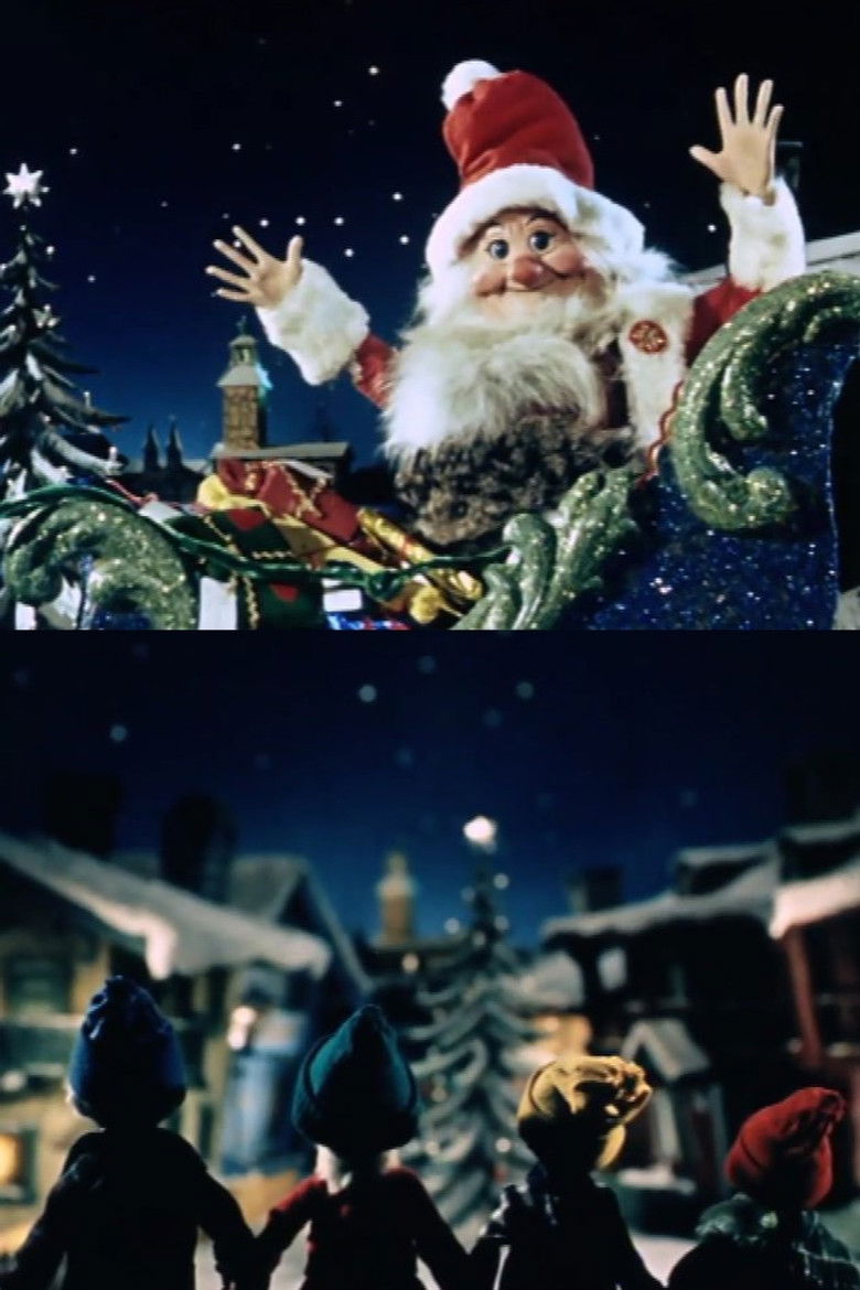 Imatge de Oslofilm: Klokkeklang