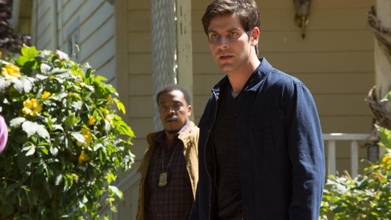 Grimm: 2×7