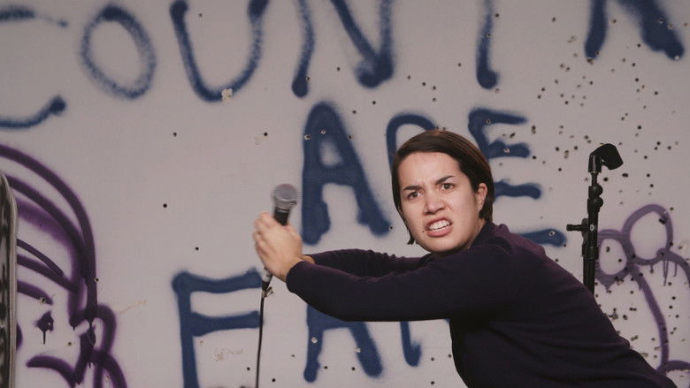 Still image for Flophouse season 1 episode 1: Thunderstorm at Babe Island