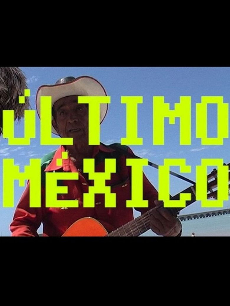 Imatge de Último México