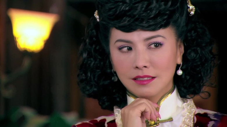 Still image for 妈妈你到底在哪里 season 1 episode 4: Episode 4