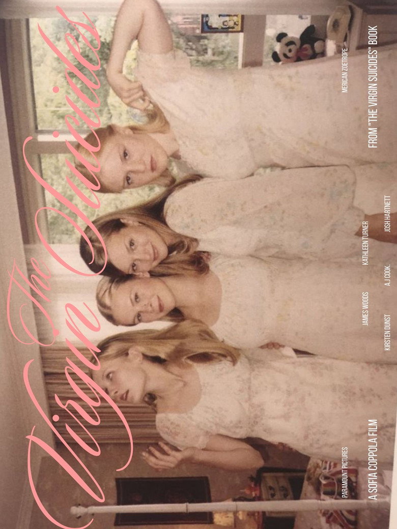 Imatge de The Virgin Suicides