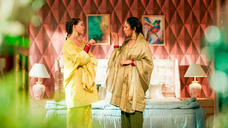 Still image for Mannat: Har Khushi Paane Ki season 1 episode 235: Malla and Vishakha’s Plan