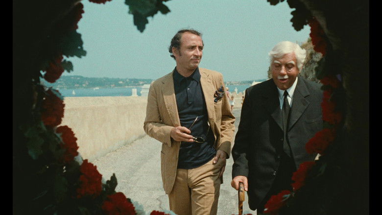 Image d'arrière-plan 12 du film Le Viager