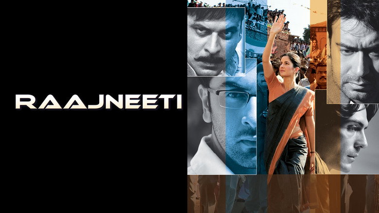 Raajneeti 7