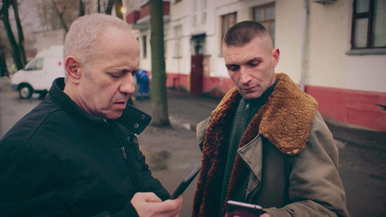 Still image for Varyagi season 1 episode 8: Episode 8 Still image for Varyagi season 1 episode 8: Episode 8