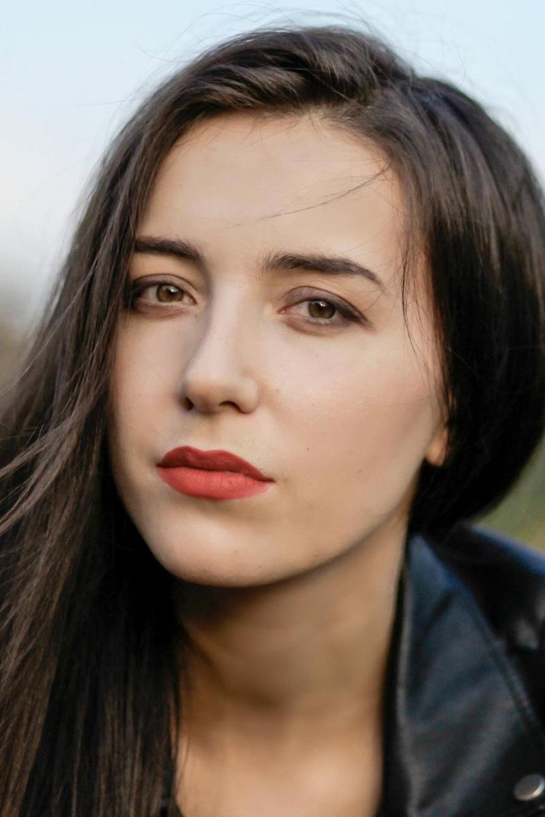 Vitaliya Yenshina photo 3