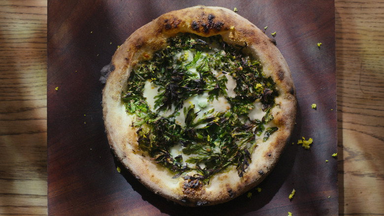 Still from Chef's Table: Pizza - Season 1 Episode 5
