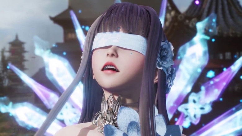 Still image for Spirit Sword Sovereign season 1 episode 255: Episode 255 Still image for Spirit Sword Sovereign season 1 episode 255: Episode 255