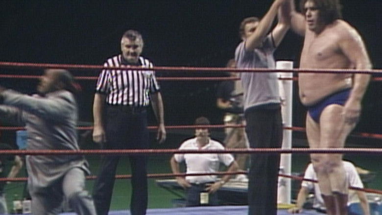 Still image for World Class Championship Wrestling season 1 episode 17: WCCW - June 12, 1982 Still image for World Class Championship Wrestling season 1 episode 17: WCCW - June 12, 1982