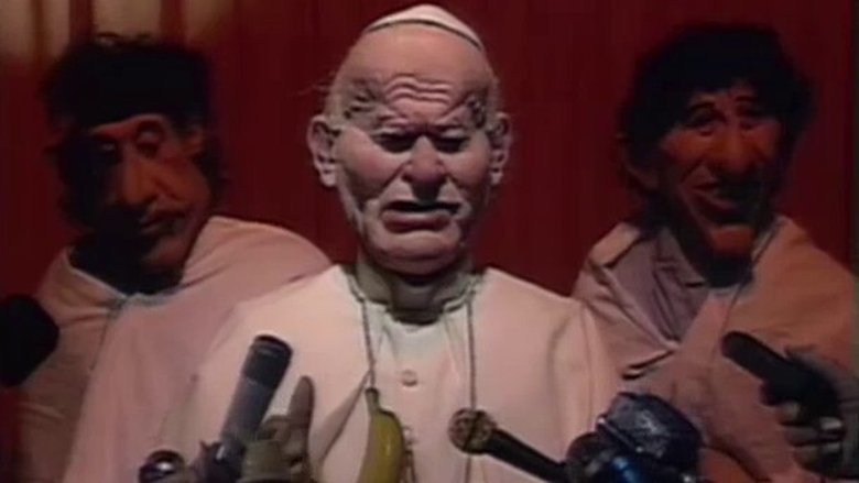 Still image for Les Guignols de l'info season 1 episode 15: Episode 15