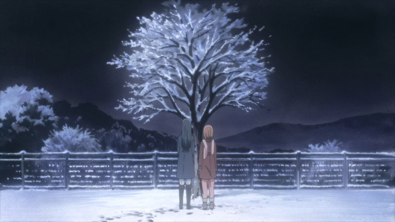 Still from Sweet Blue Flowers - Season 1 Episode 11