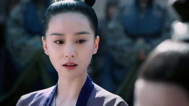 Still image for Lost Love in Times season 1 episode 13: Episode 13 Still image for Lost Love in Times season 1 episode 13: Episode 13