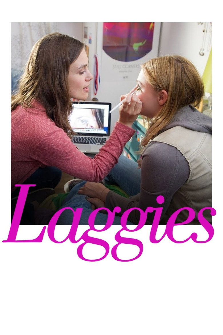 Imatge de Laggies