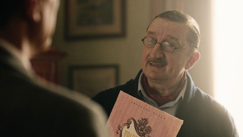 Still image for Большой дом season 1 episode 7: Episode 7