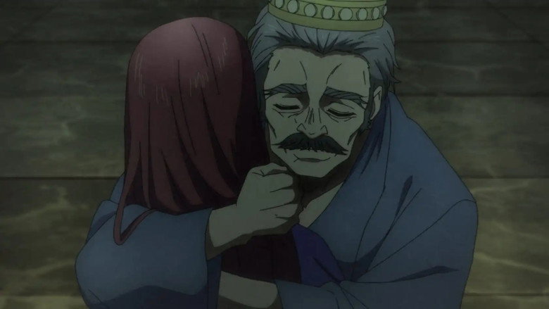 Still from The Kingdoms of Ruin - Season 1 Episode 6