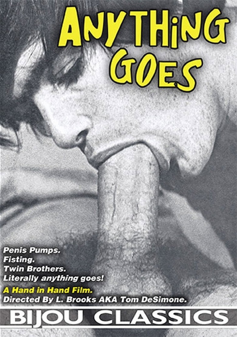 Anything Goes — image 3
