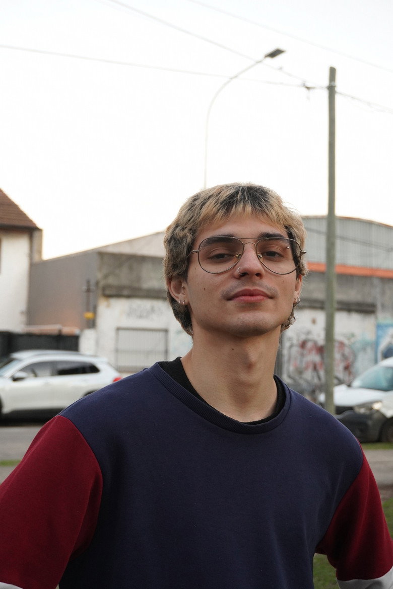 Gustavo Semoniuk