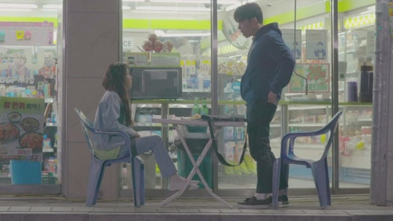 Still image for Naughty Boy season 1 episode 3: Episode 3 Still image for Naughty Boy season 1 episode 3: Episode 3