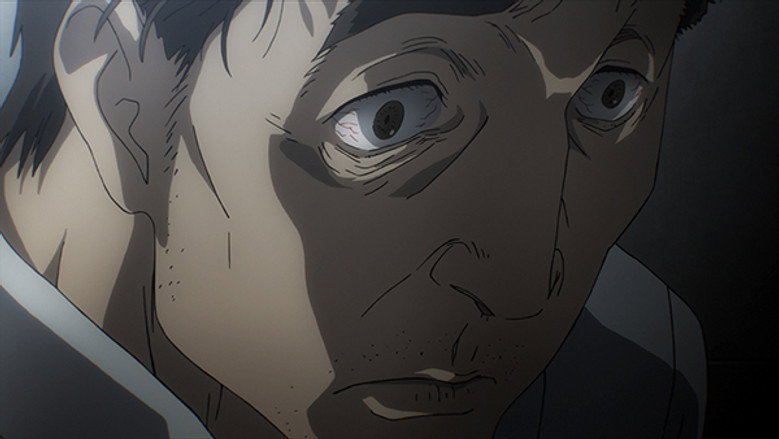 Still from Parasyte -the maxim- - Season 1 Episode 16