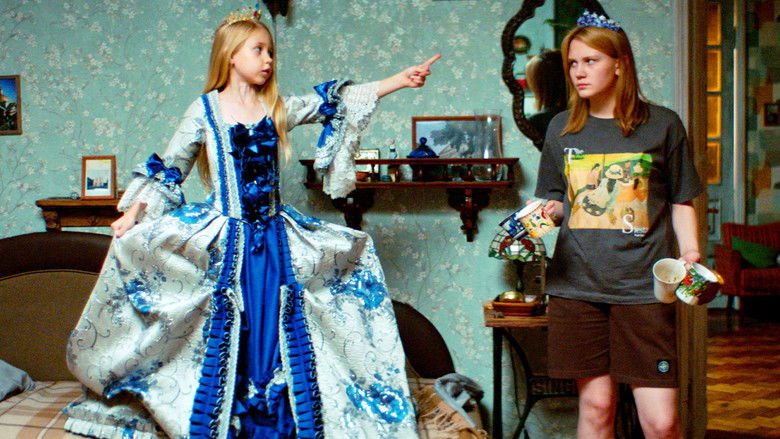 Still image for Всё ОК season 1 episode 7: Episode 7 Still image for Всё ОК season 1 episode 7: Episode 7