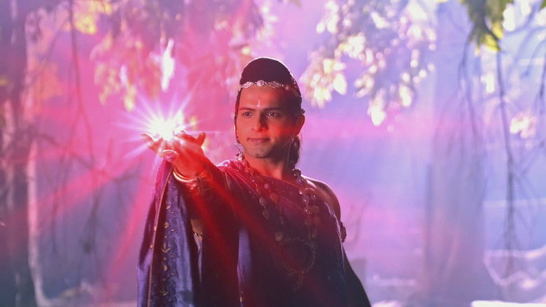 राधाकृष्ण Temporada 4 Episodio 47 Cuevana 3