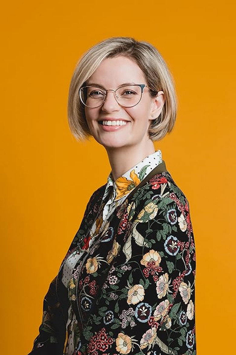 Siobhan Thompson photo 2
