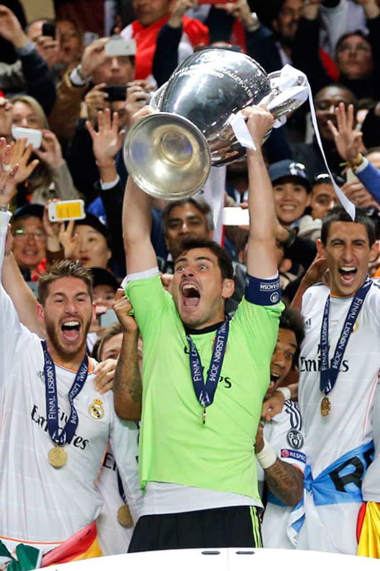 Imatge de En el corazón de la Décima