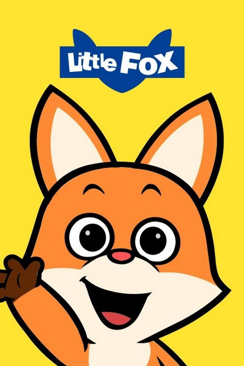 Little Fox poster