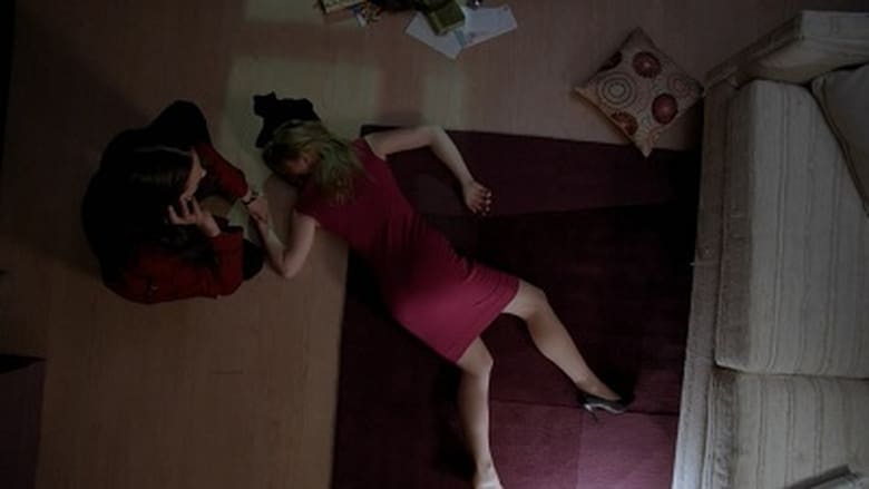 Still image for Perception season 1 episode 1: Pilot