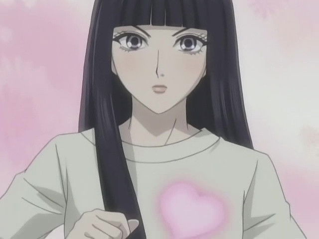 Still image for The Wallflower season 1 episode 5: Feast of the Beautiful Creatures Still image for The Wallflower season 1 episode 5: Feast of the Beautiful Creatures