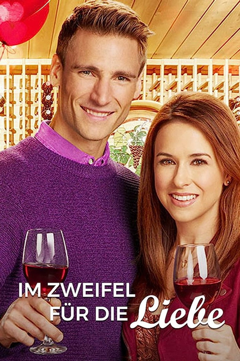Filmplakat zu Im Zweifel für die Liebe