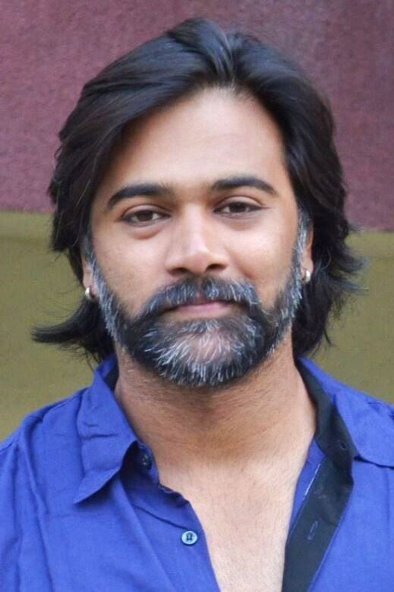 Abhishek Vinod photo 3