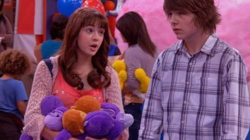 Still image for Mr. Young season 1 episode 10: Mr. Big Brother Still image for Mr. Young season 1 episode 10: Mr. Big Brother