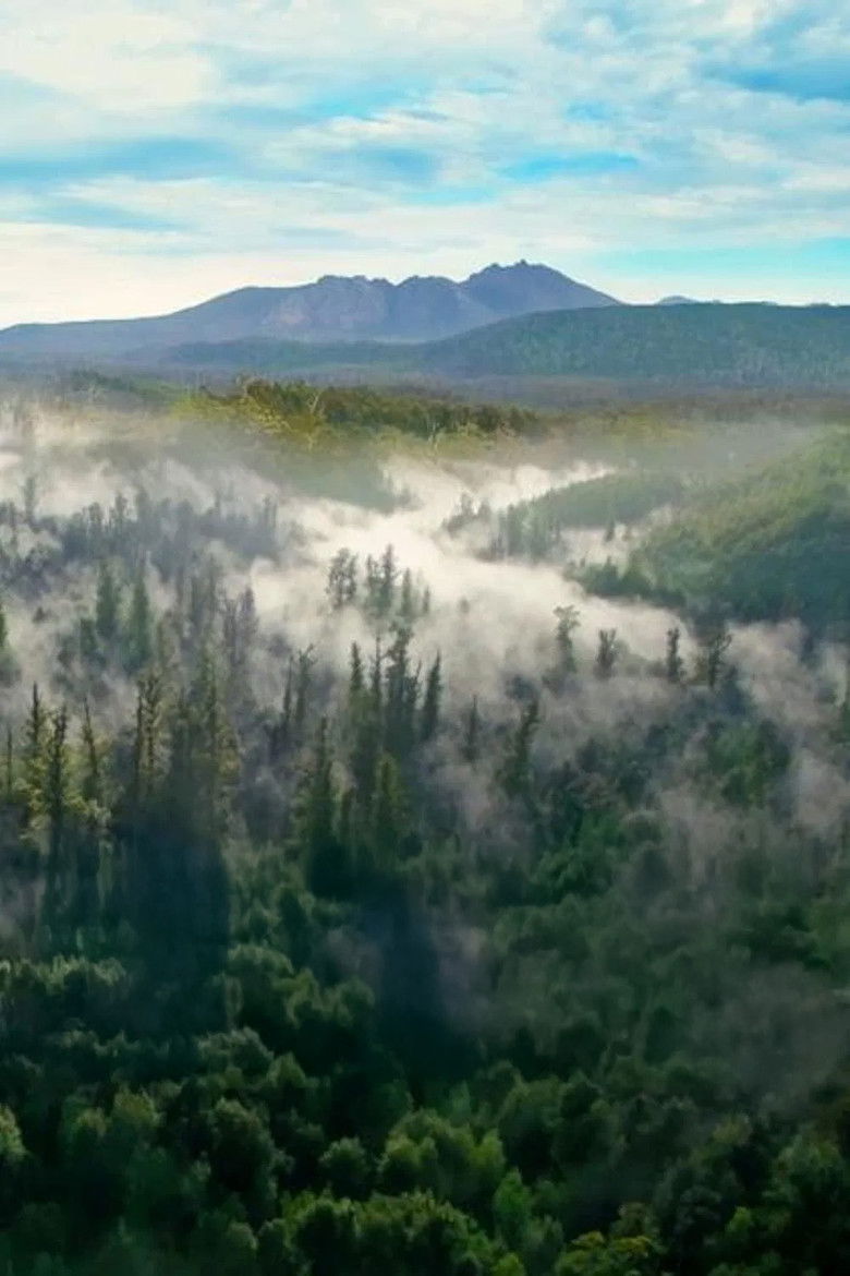 Imatge de David Attenborough's Tasmania