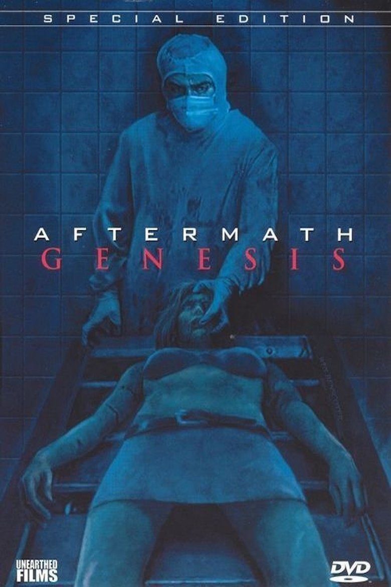 Aftermath main poster
