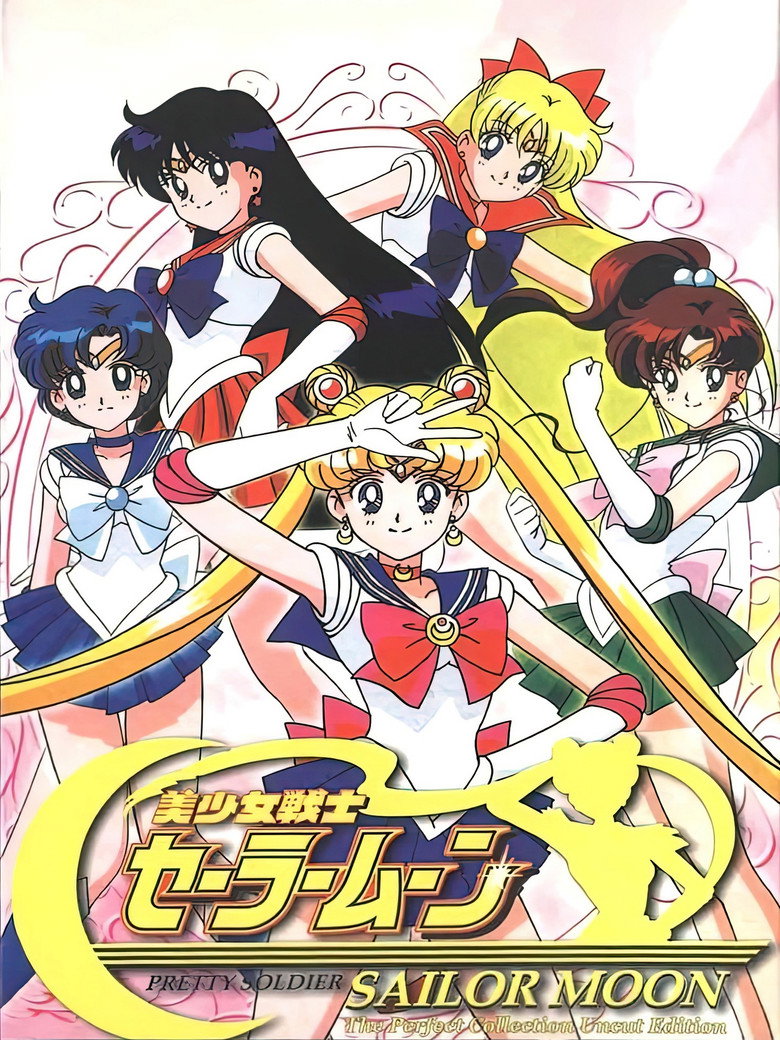 Sailor Moon Kostenlos Online Anschauen Wer streamt Sailor Moon? Serie online schauen