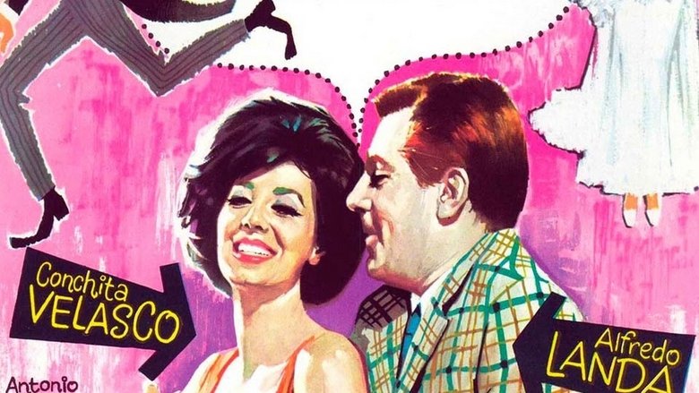 El arte de no casarse (1966)