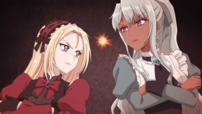 Still from Doctor Elise: The Royal Lady with the Lamp - Season 1 Episode 6
