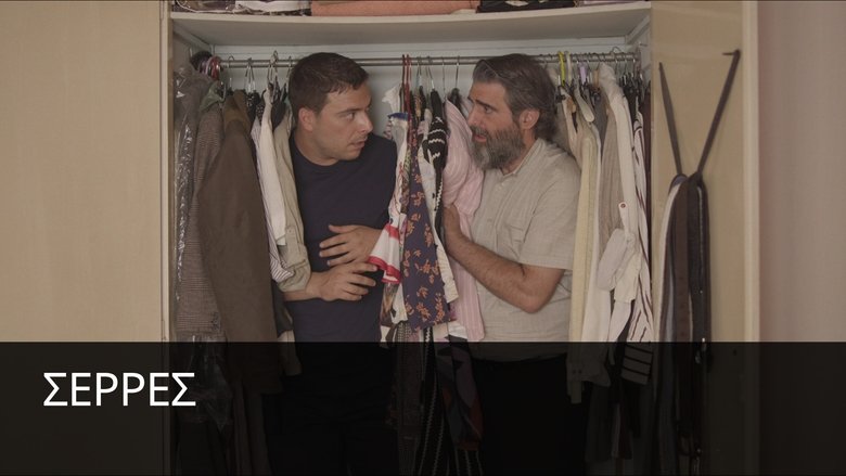 Still image for Serres season 1 episode 4: Dolmadas, cheese salad, homemade chickpeas and sweet orange Still image for Serres season 1 episode 4: Dolmadas, cheese salad, homemade chickpeas and sweet orange