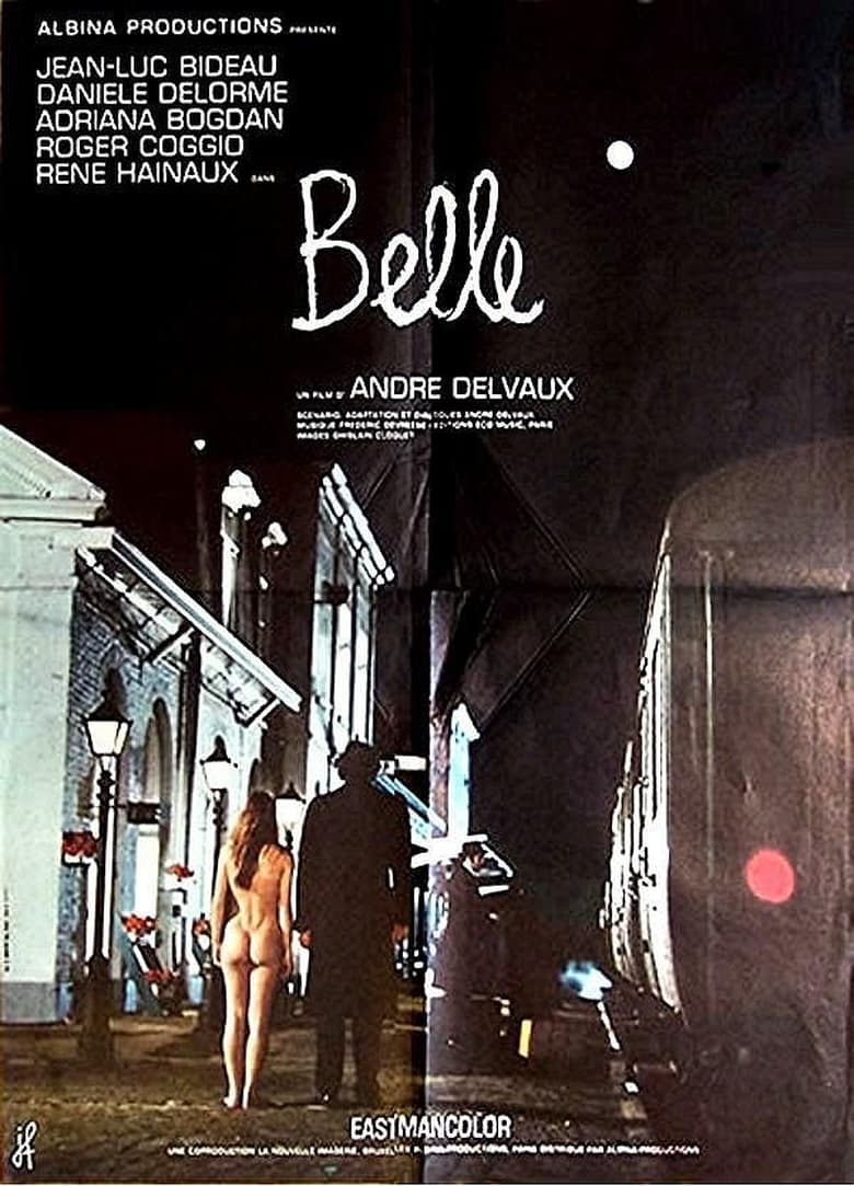 Belle (1973)