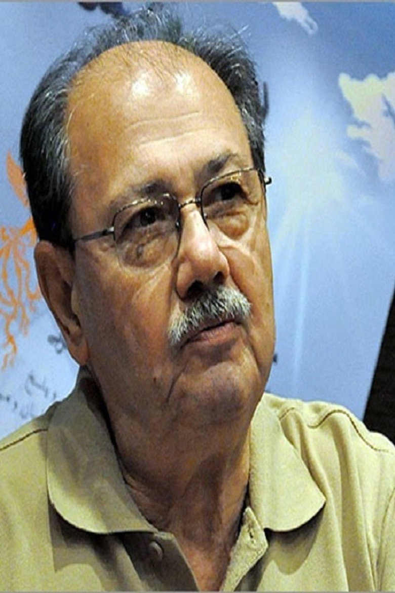 Manouchehr Tayyab photo 2