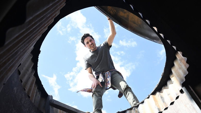 Still image for Population 11 season 1 episode 6: The Bunker Still image for Population 11 season 1 episode 6: The Bunker