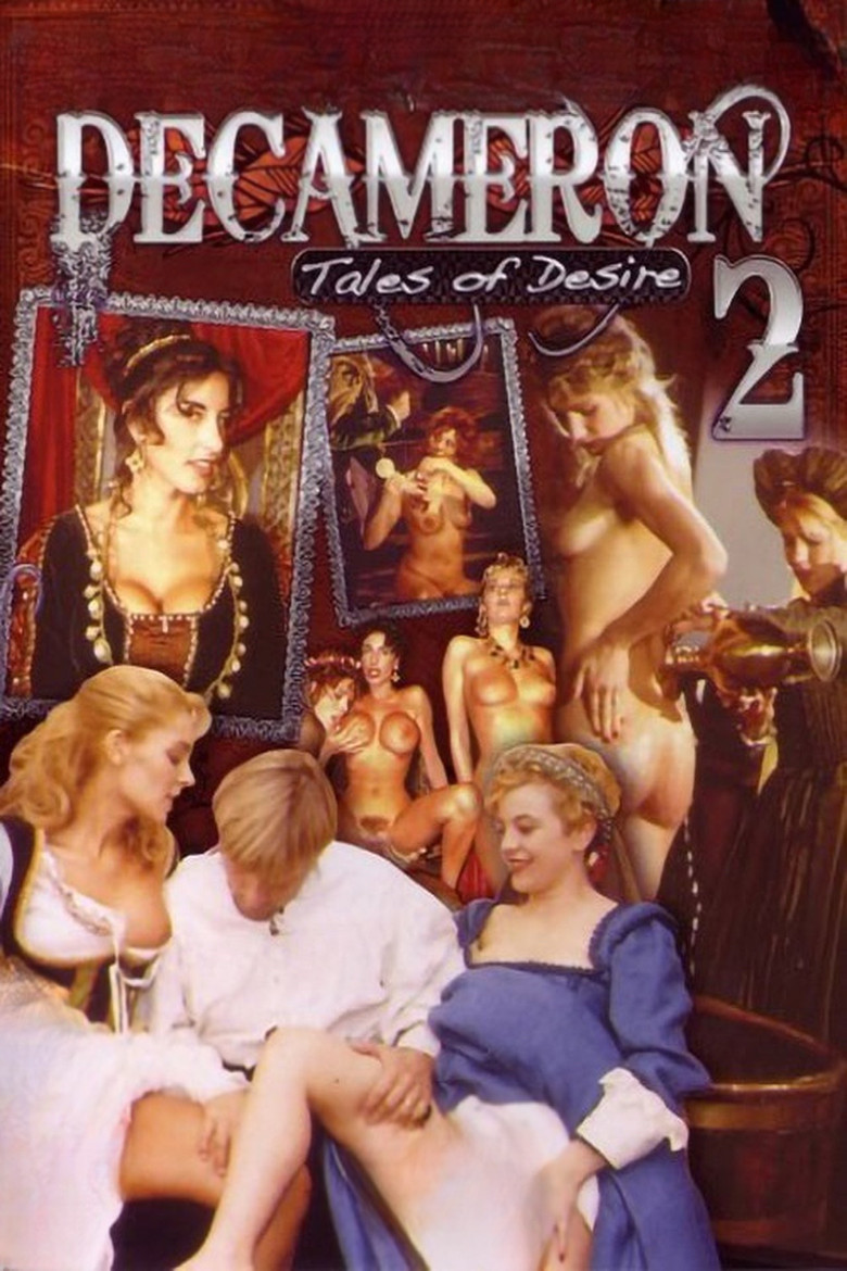 Imatge de Decameron 2: Tales of Desire