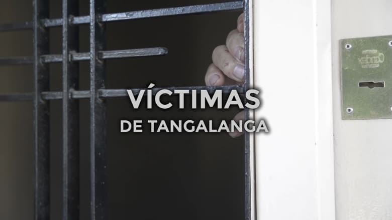 Victimas de Tangalanga 2016 Hel film