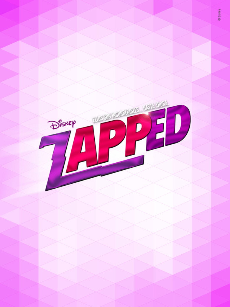 Zapped