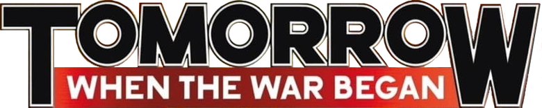 Tomorrow, When the War Began