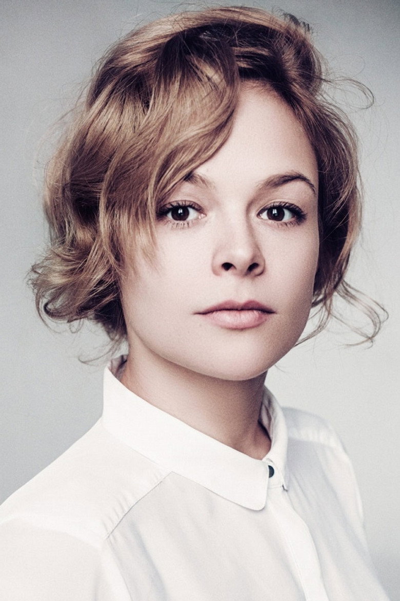 Darya Rumyantseva photo 4