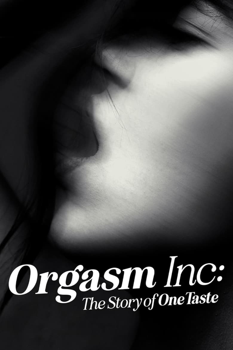 Orgasm Inc: The Story of OneTaste (2022)